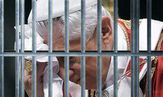 tabber benedict jail